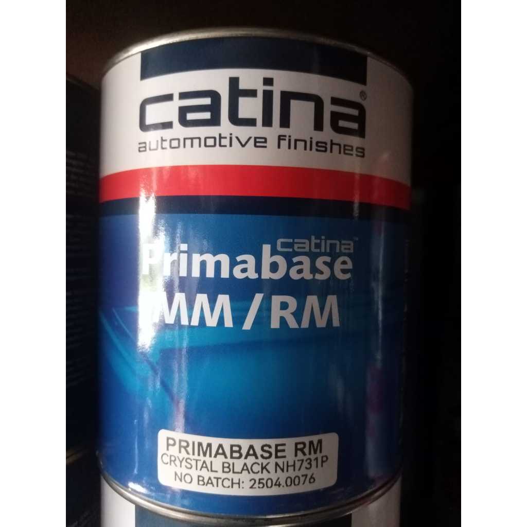 CATINA CAT PU - CRYSTAL BLACK NH731P