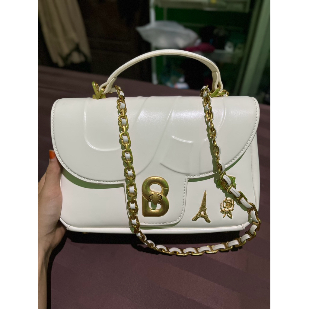 EMILY IN PARIS PRELOVED❤️