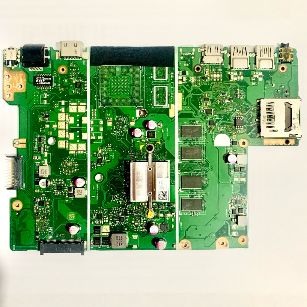 motherboard mainboard laptop asus x441 x441s x441n x441u x441b x441m intel dual core n3060 up to 2.4