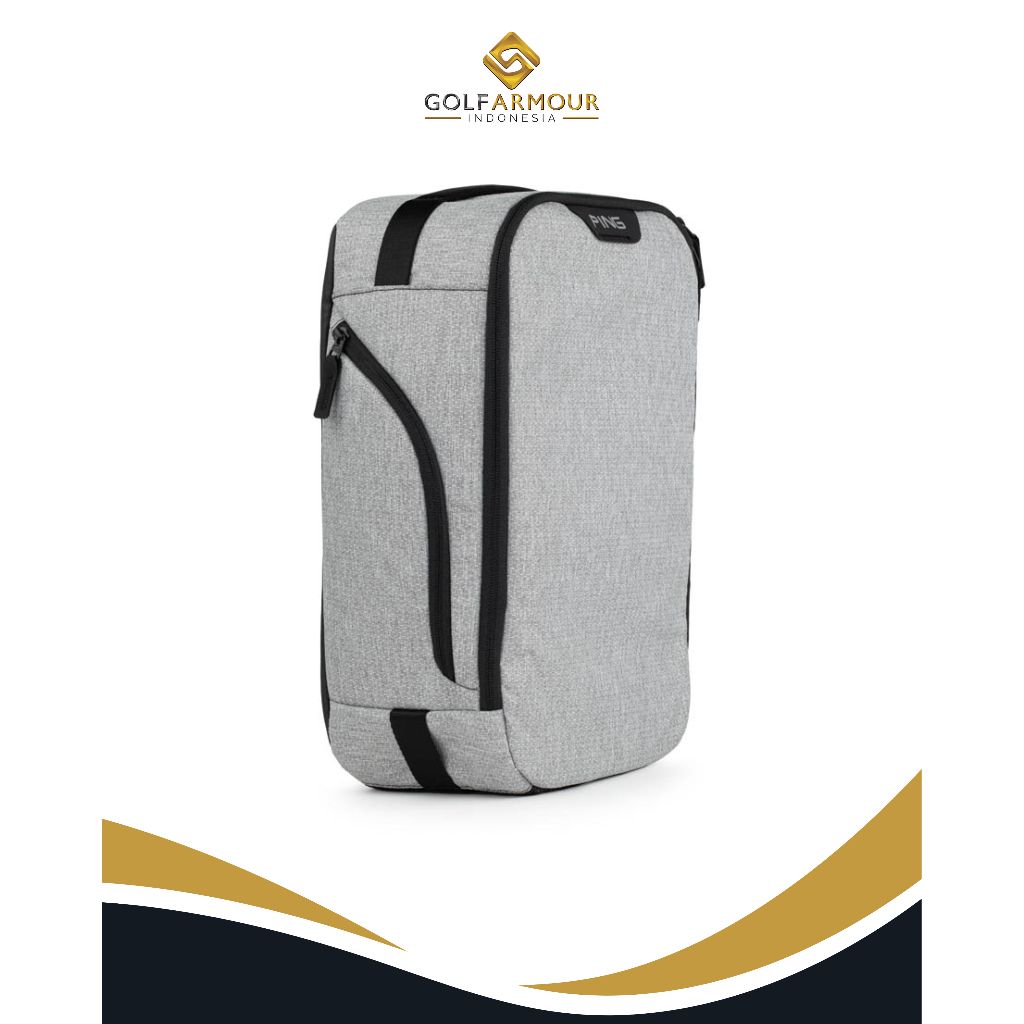 SHOES BAG PING |  BAG GOLF