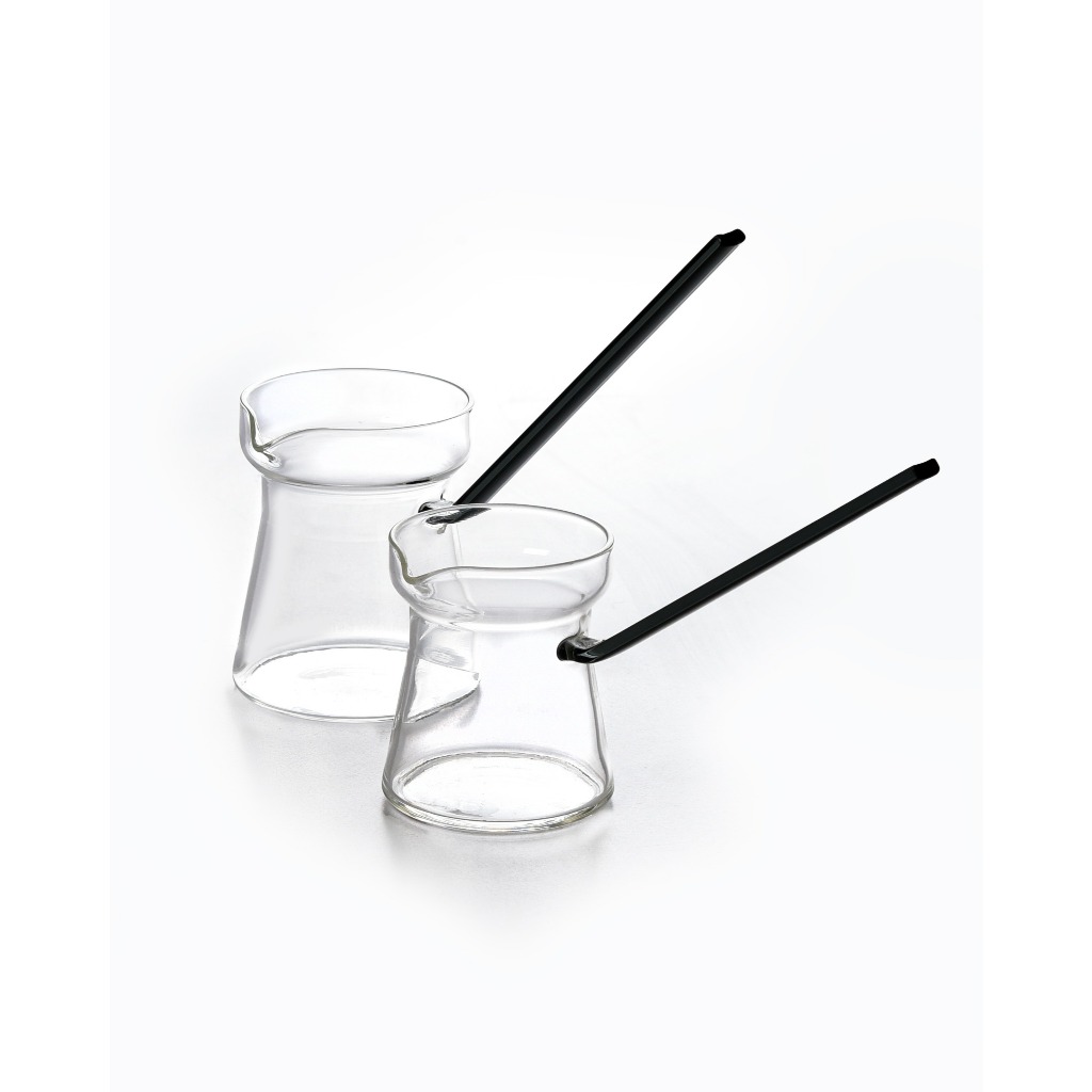 Suji Ibrik | Cezve Ibrik Turkish Coffee