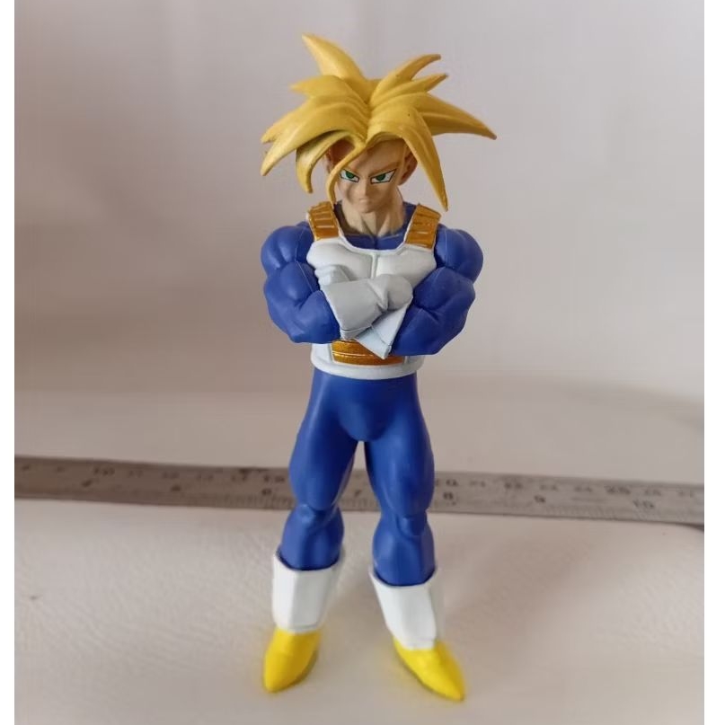 Mainan Action Figure Anime Dragon Ball