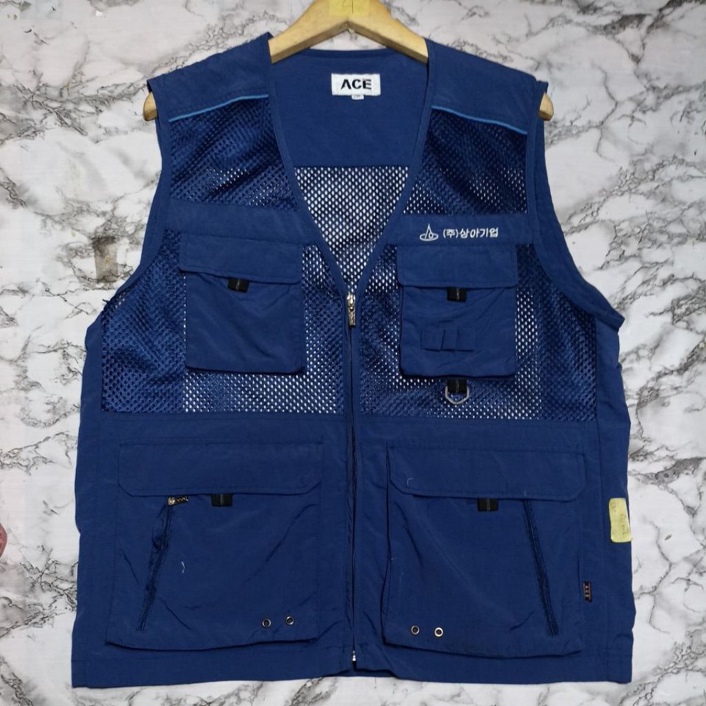 Rompi cargo tactical ZIBEN