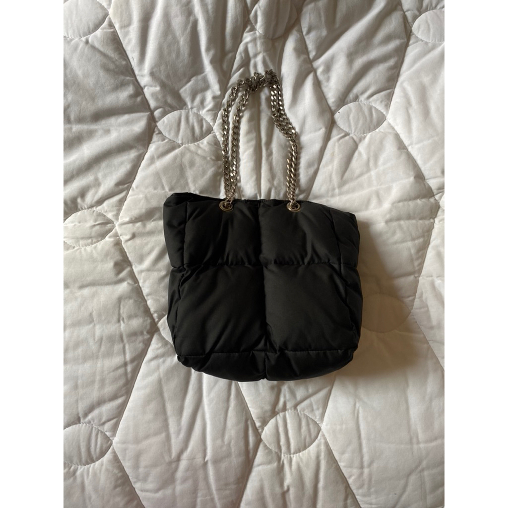 Blackmoon Studio Bag