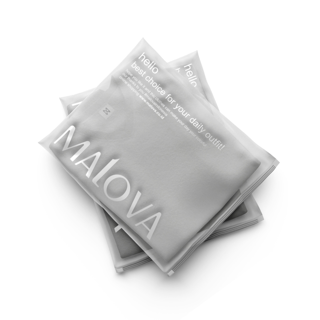 

MALOVA | Packaging Ziplock