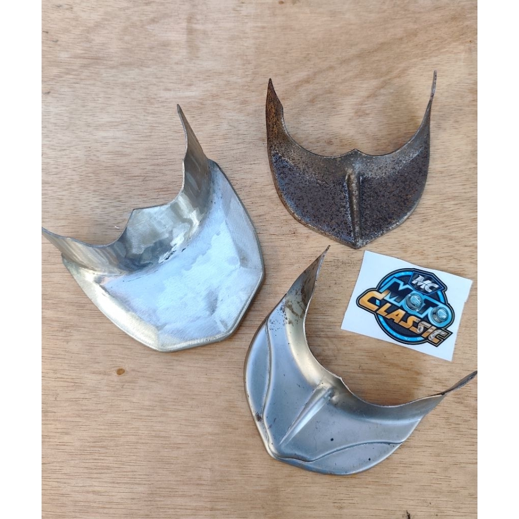 kepet cb gl100 handmade / kepet slebor cb gl100 cg handmade kepet air cb gl100