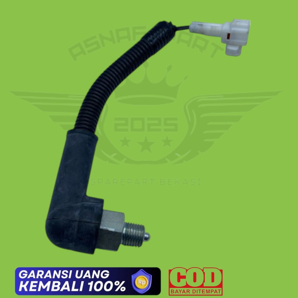 Switch Mundur Toyota Avanza Daihatsu Xenia - Grandmax Gran Max Swit Atret Toyota Daihatsu