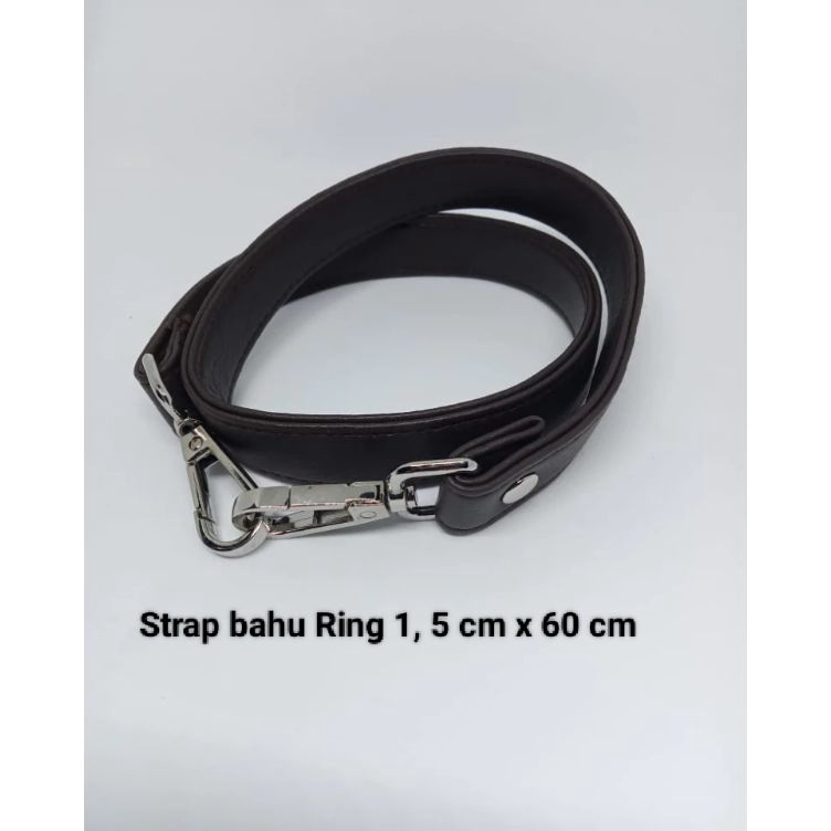 KODE E92C Strap Bahu Ring 1 5 cm x 6 cm