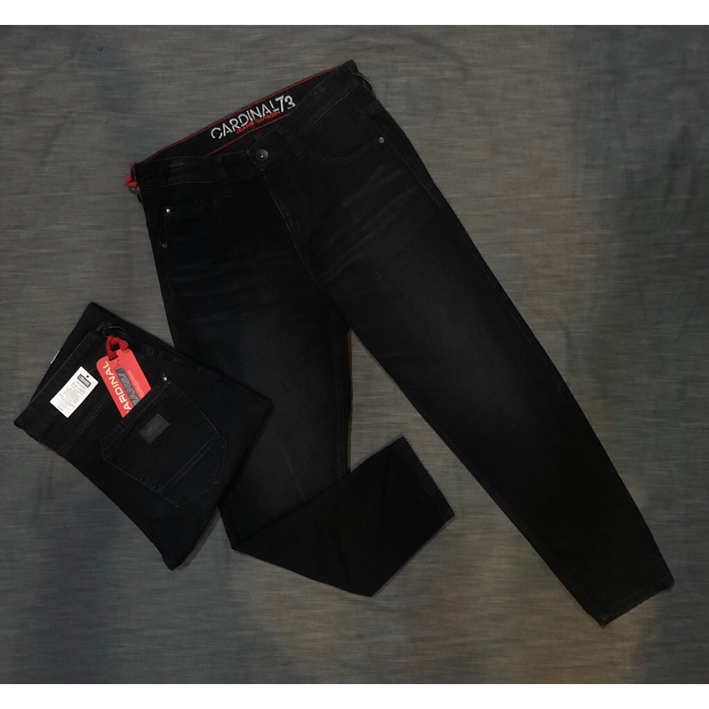 celana panjang jeans cardinal wideleg celana panjang wideleg celana panjang jeans model terbaru prom