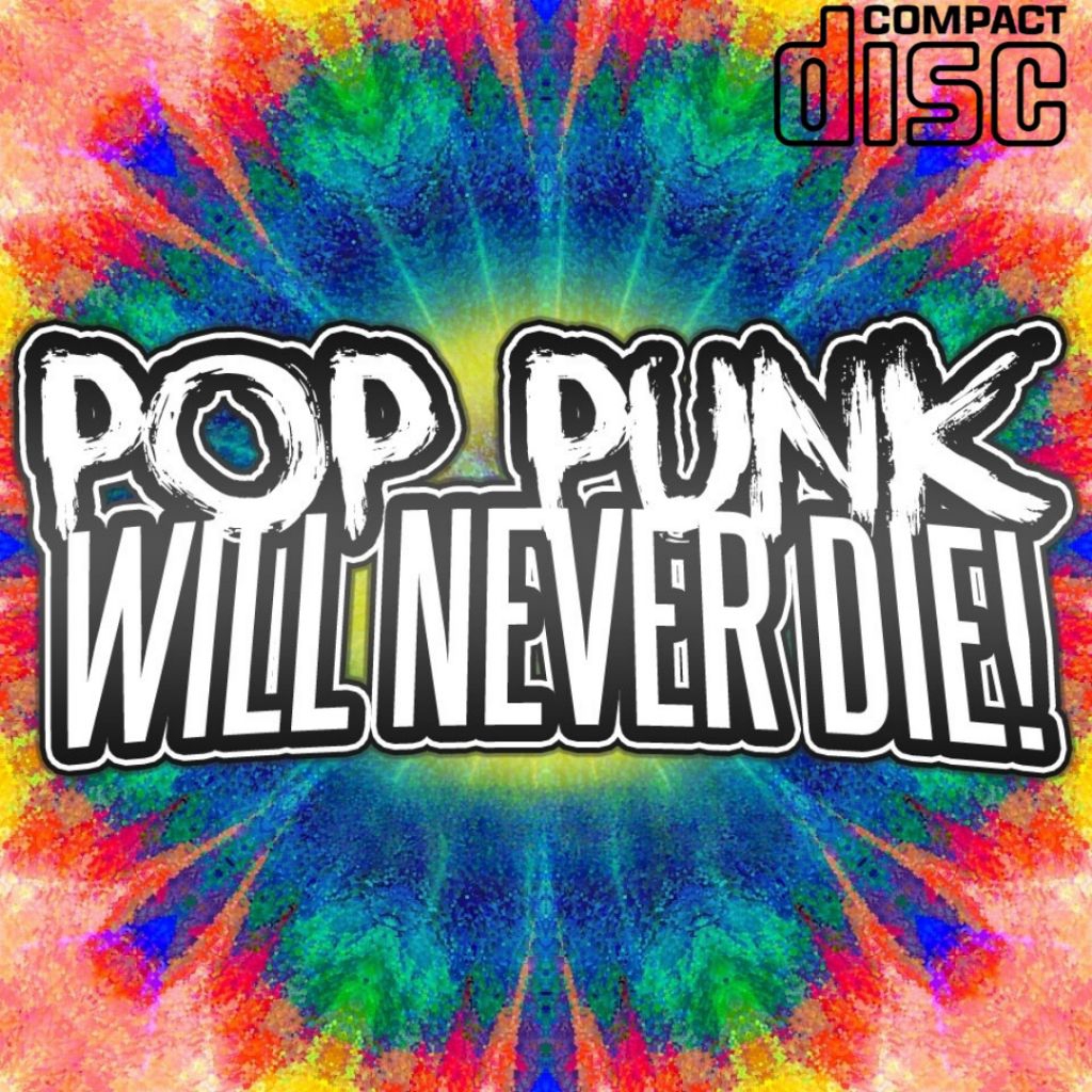 KASET CD LAGU POP PUNK TERBARU 2025 - KASET LAGU MOBIL - KASET CD FULL ALBUM COVER POP - KASET CD AU