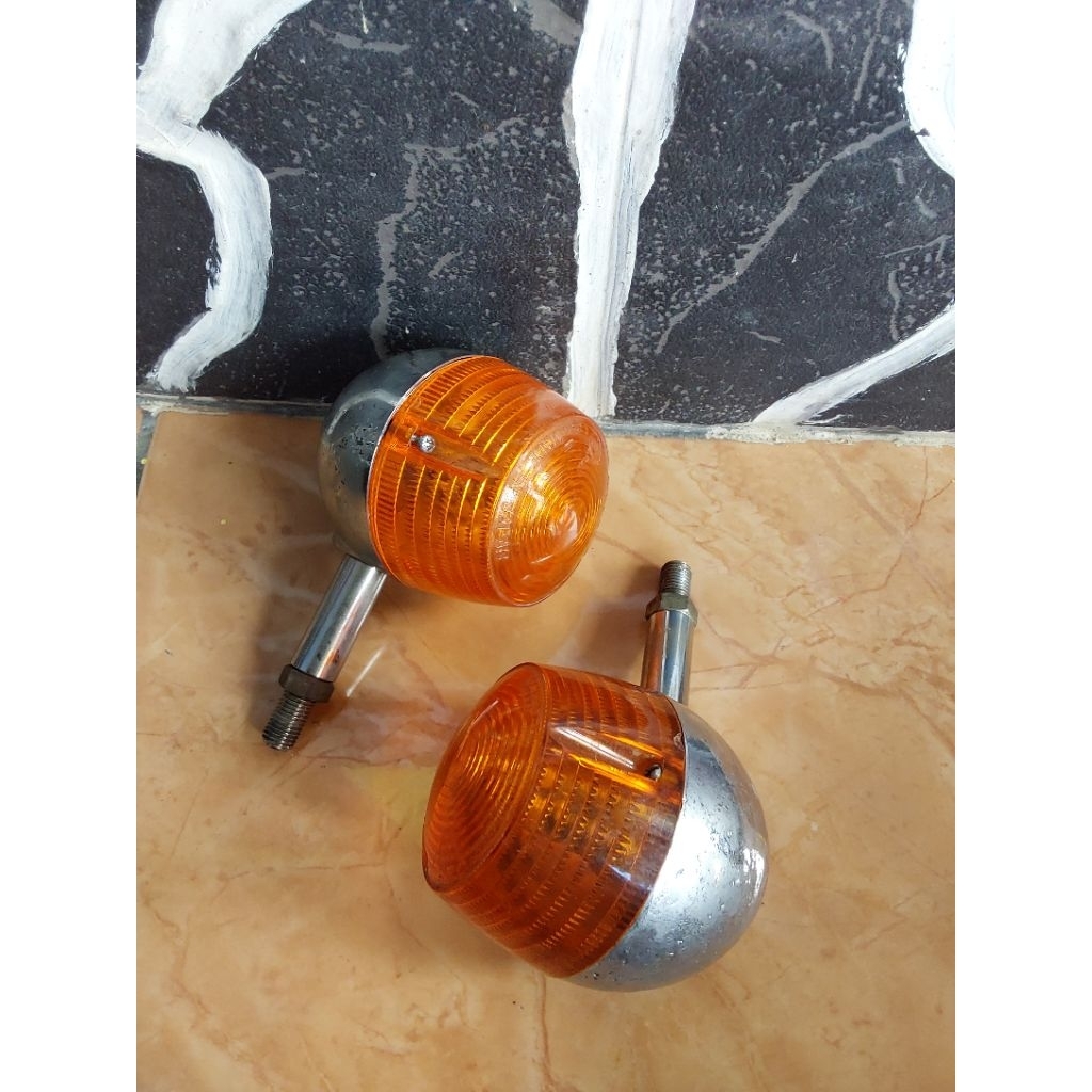 Sein Suzuki Stringer rv90 Ori