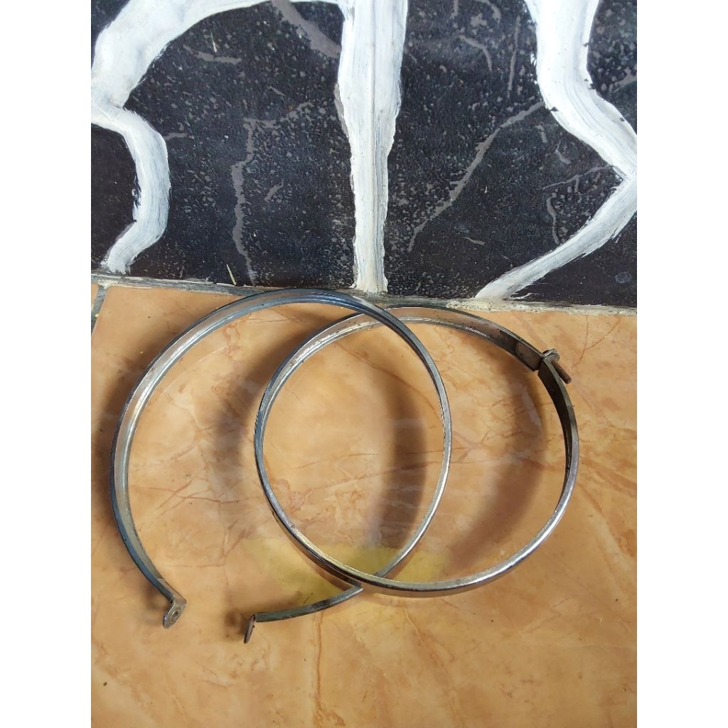 Lis tipis L2G stainnless