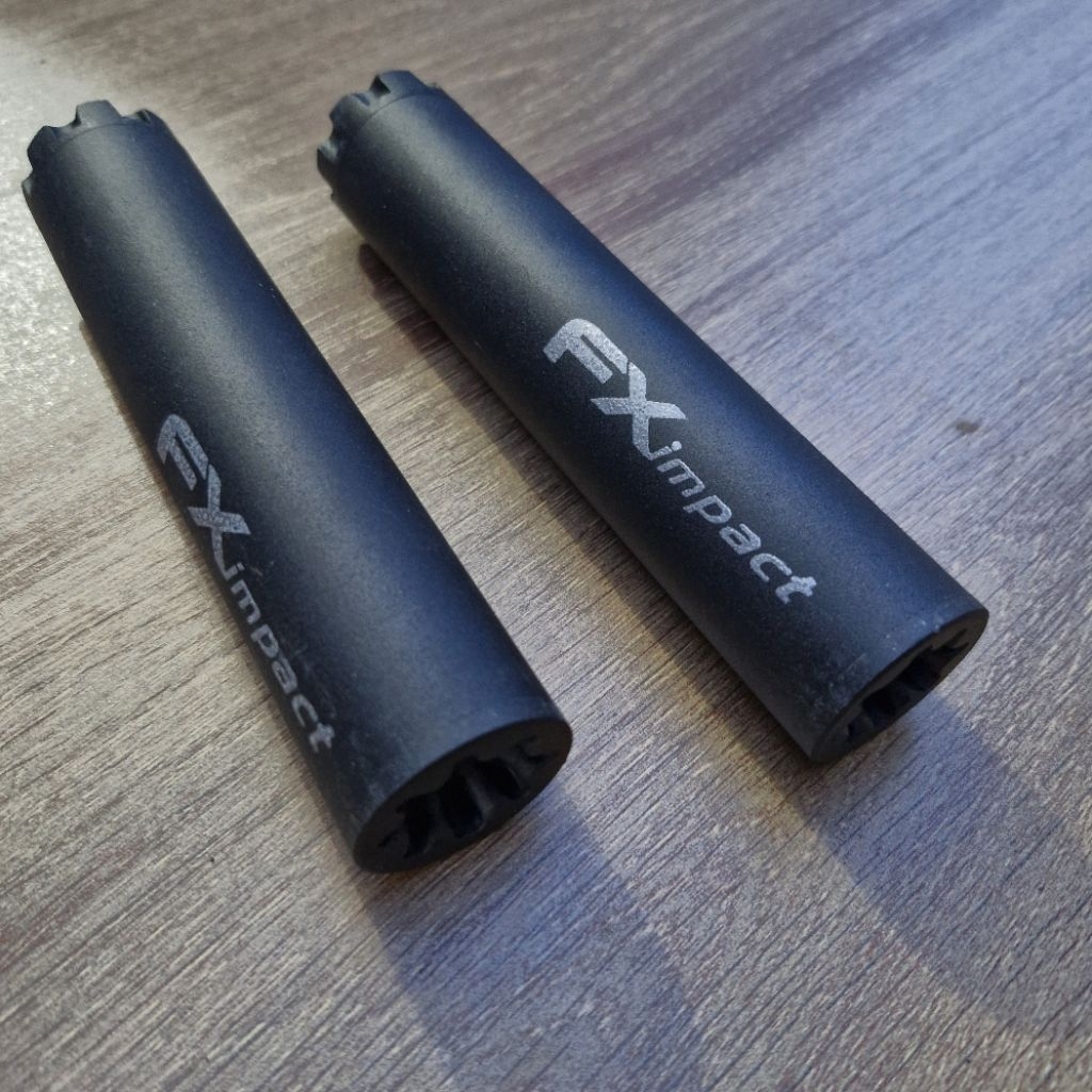 Peredam fx impack OD 32 p.16cm