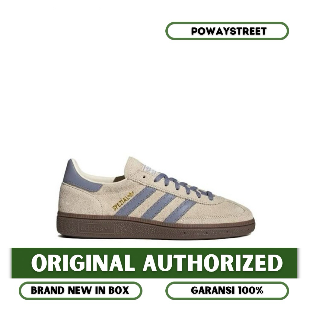 Adidas Handball Spezial Wonder White Violet (W)