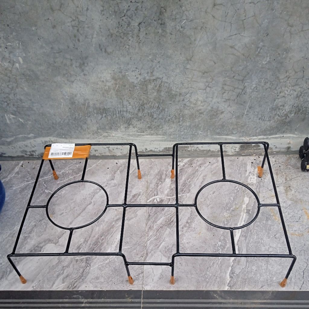 Tatakan kompor rinnai 2tungku,Tungku kompor rinnai