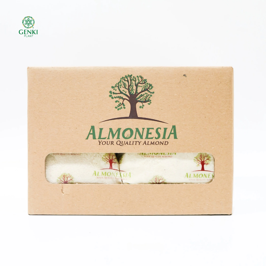 

Almonesia Almond Flour - 1 Kg
