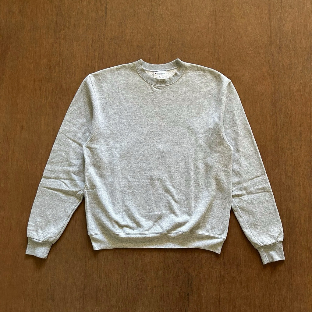 Crewneck Champions ECO Original
