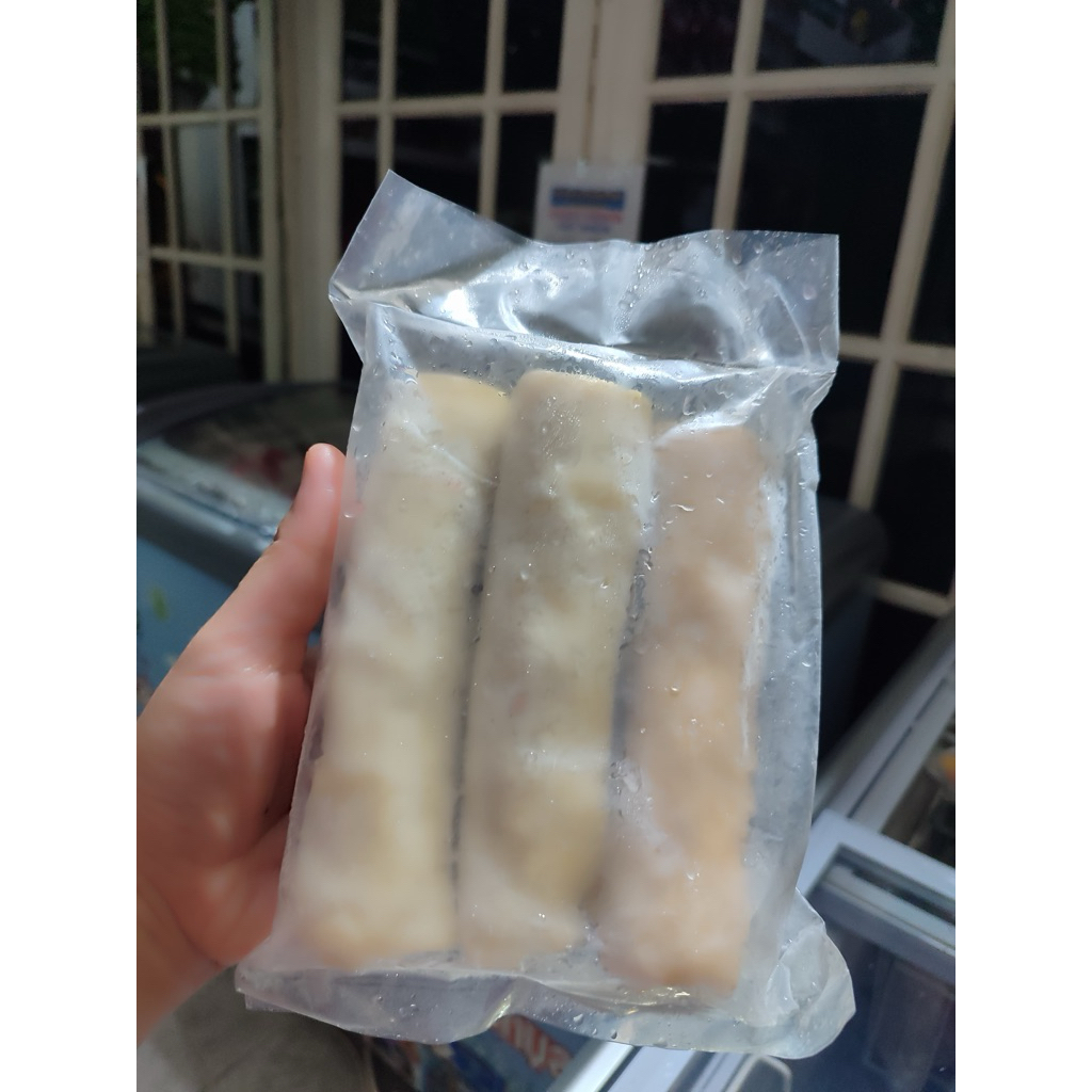 

Eggroll Bento Siap Saji