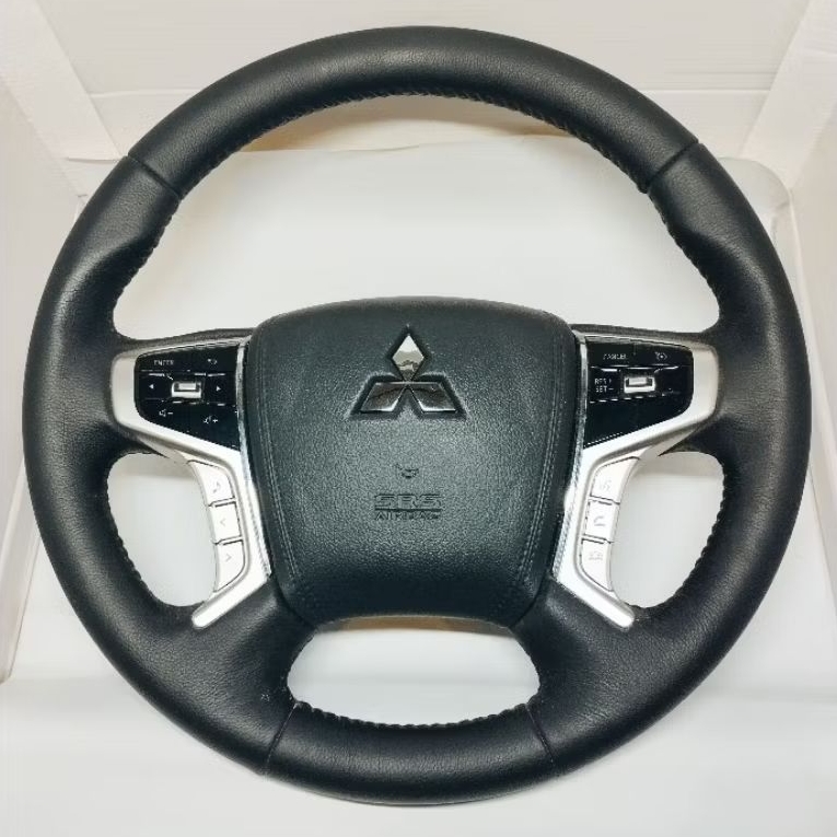 Setir Lingkar Stir Komplit Pajero Sport 2021 - 2024