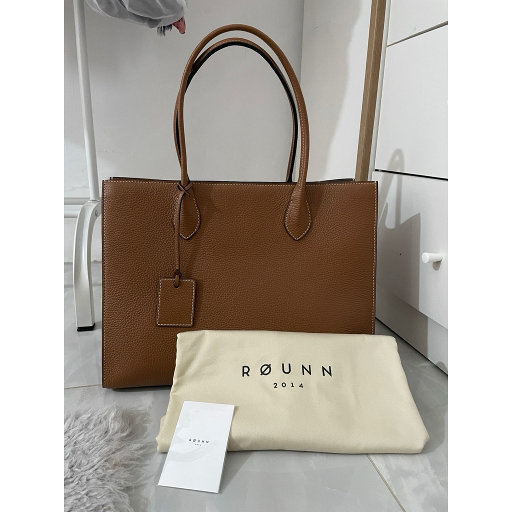 preloved rounn felice 36 hazel