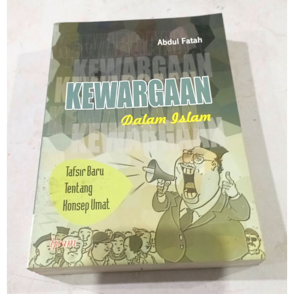 ( OBRAL ) BUKU SEJARAH SASTRA // SEJARAH ISLAMI // KEWARGAAN DALAM ISLAM // ORIGINAL