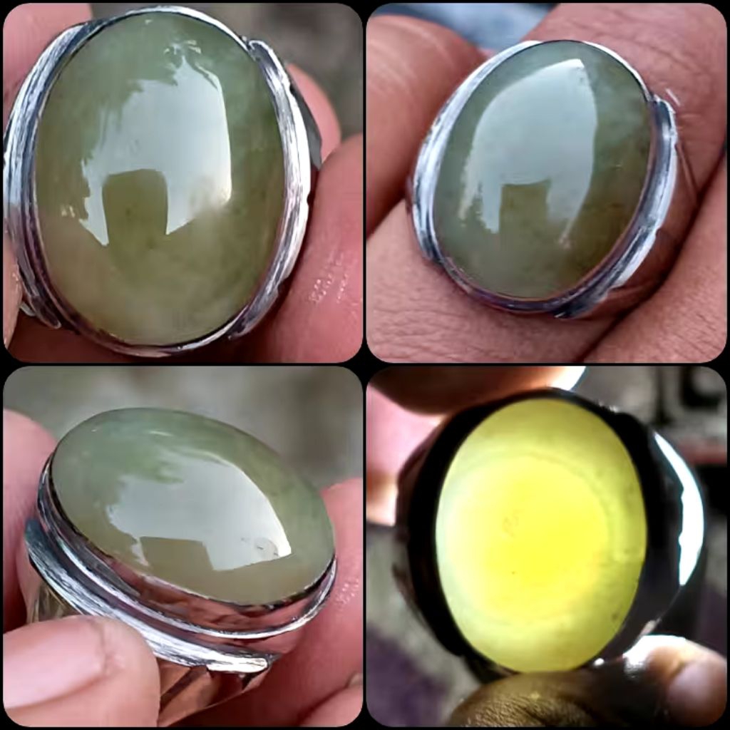 Natural Idocrase Sungai Dareh - NTD