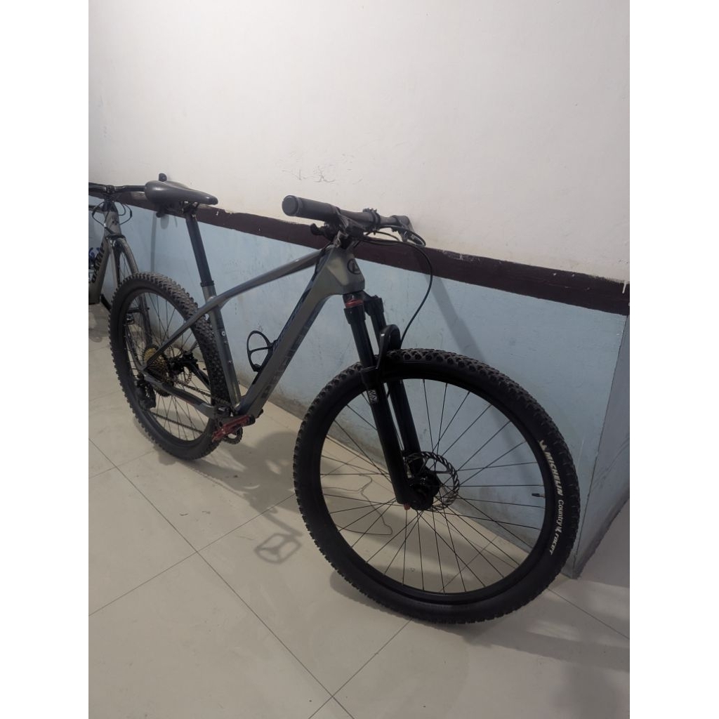 sepeda Pacific Armour DX