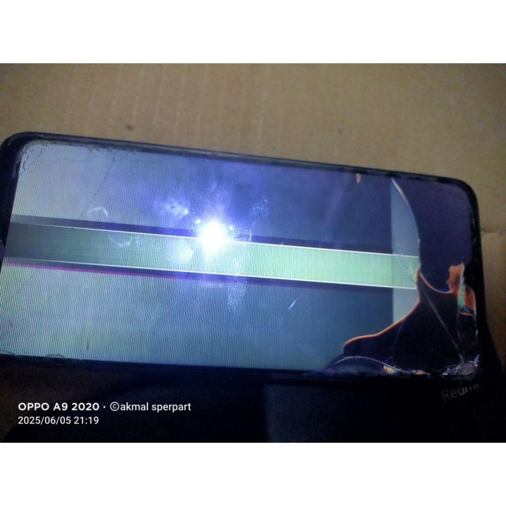 MESIN REDMI 12C NORMAL JAYA TESTED