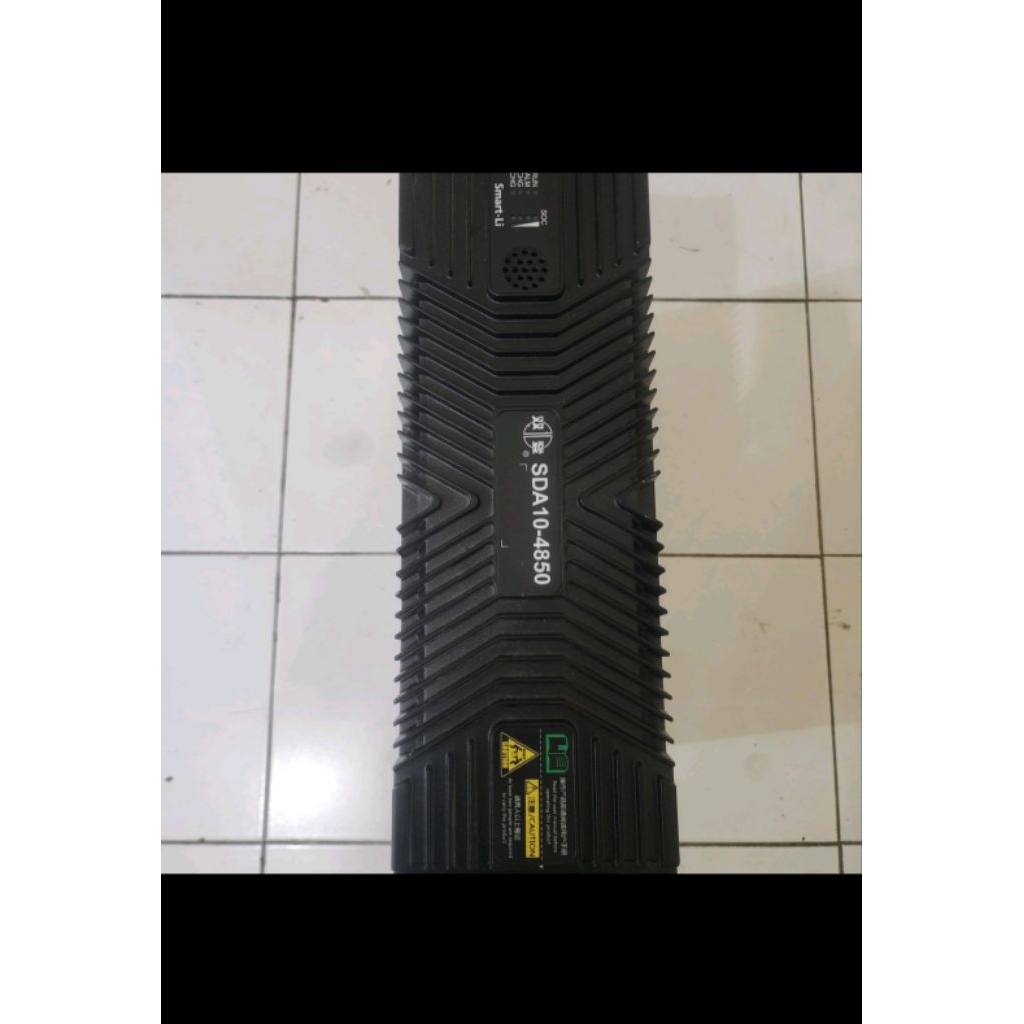 batre lifepo4 shoto smatrli 48 50Ah