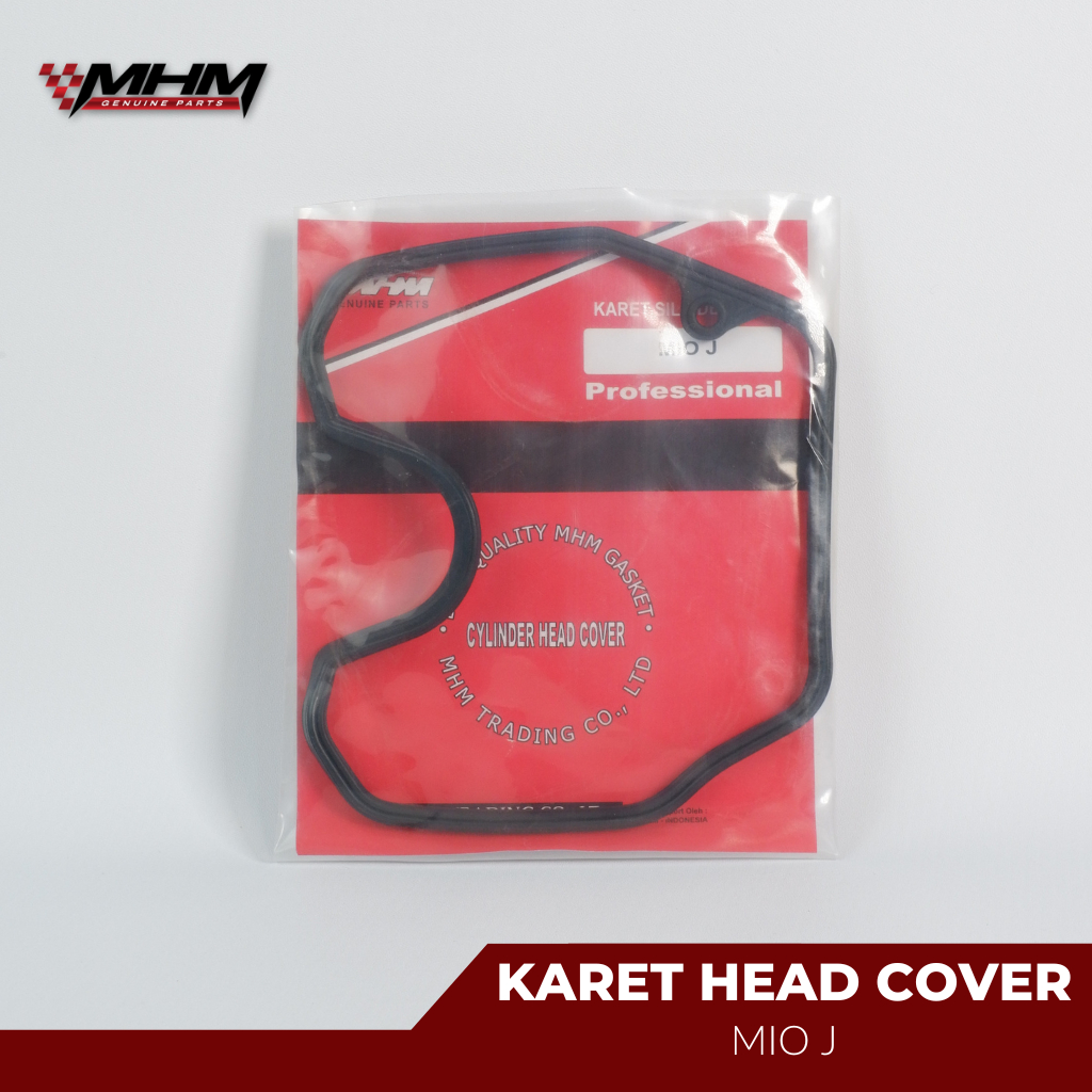MHM Karet Head Cover Mio J | Oem Quality