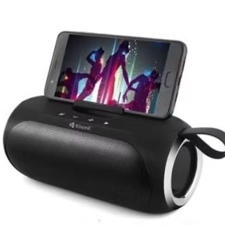 Speaker Bluetooth portable Kisonli Q9S q9 s q 9s