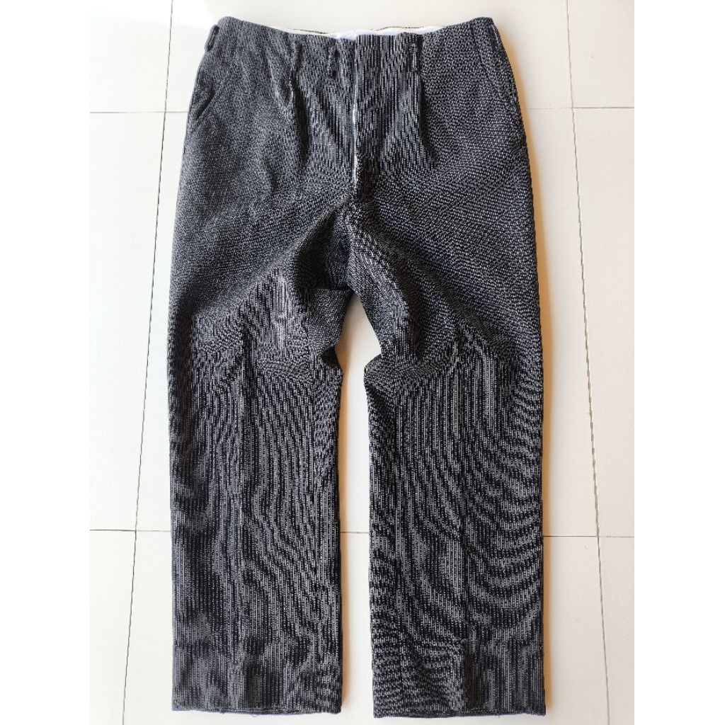 Japanese Trouser Vintage Salur