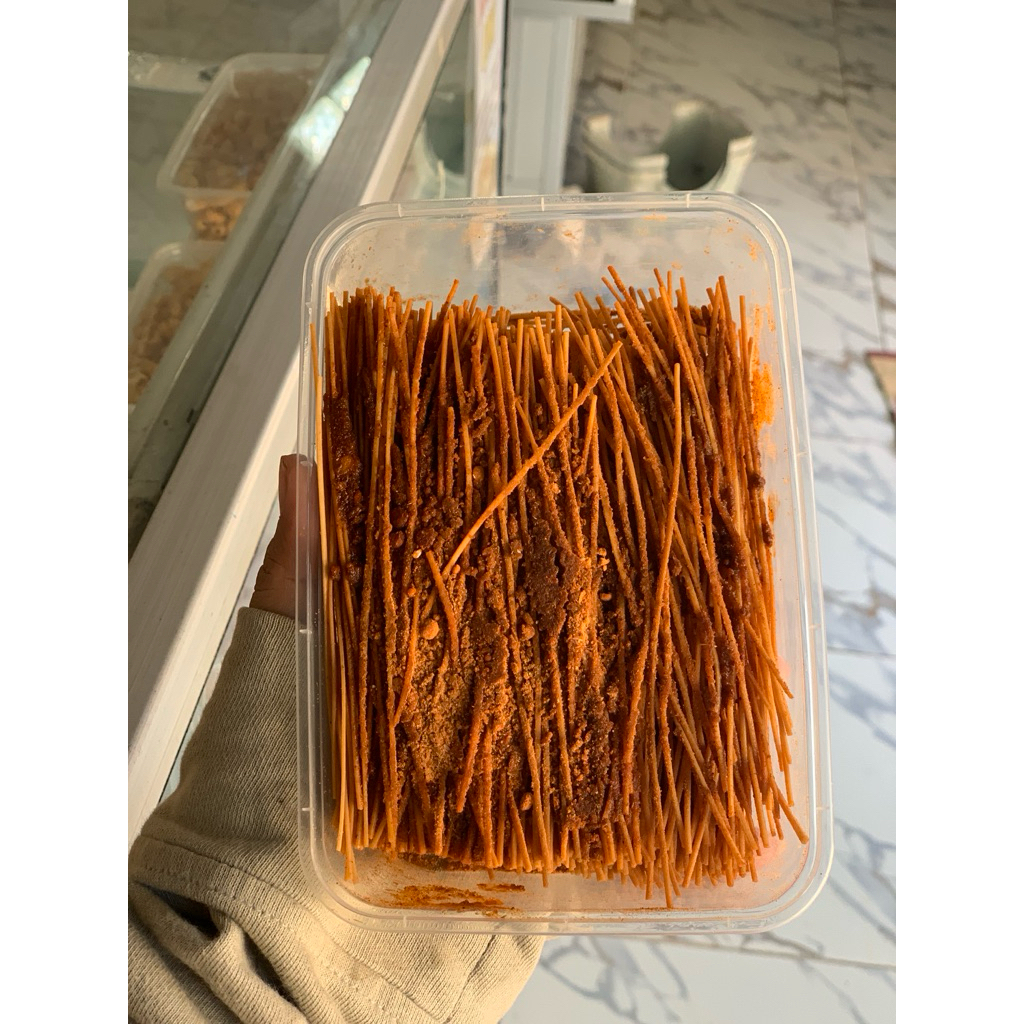 

mie lidi