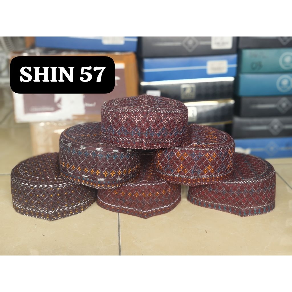 Peci Shind Ori Pakistan