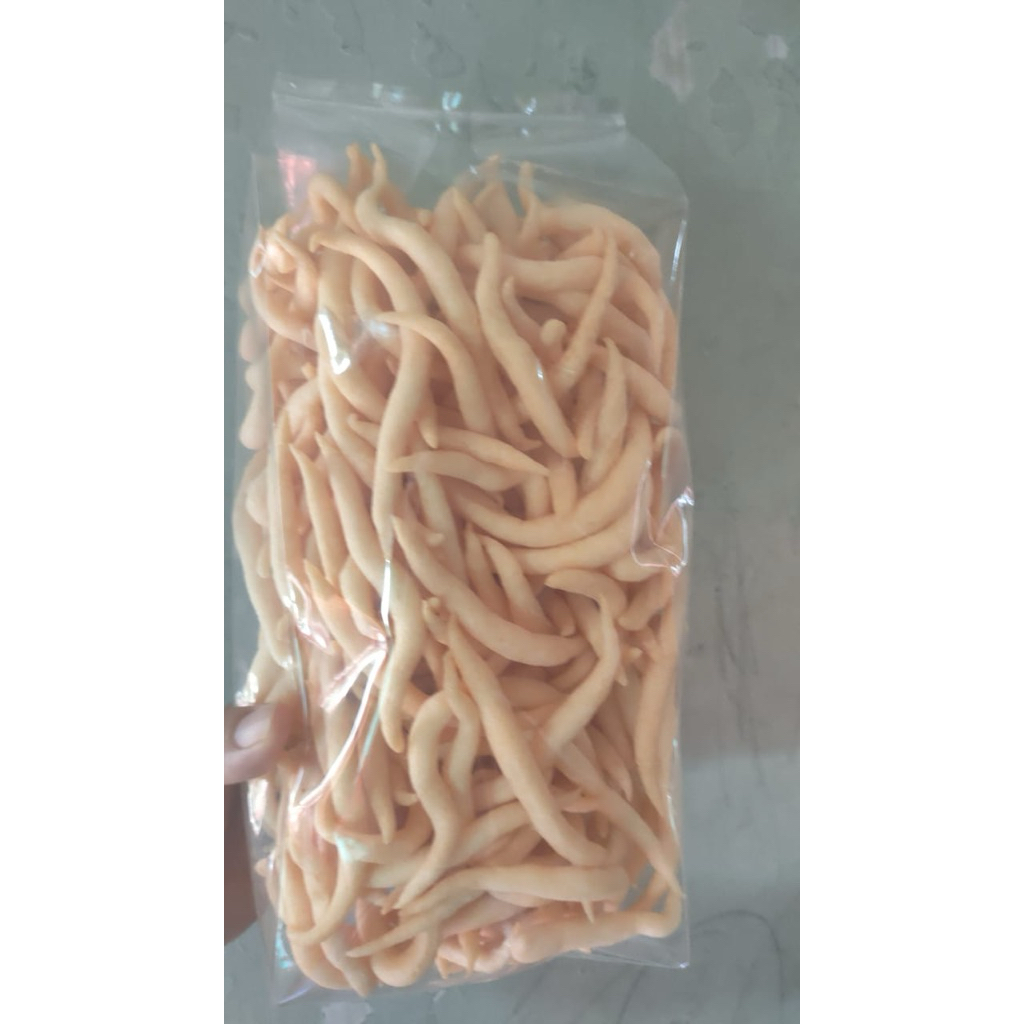 

Homemade Cheese Stick