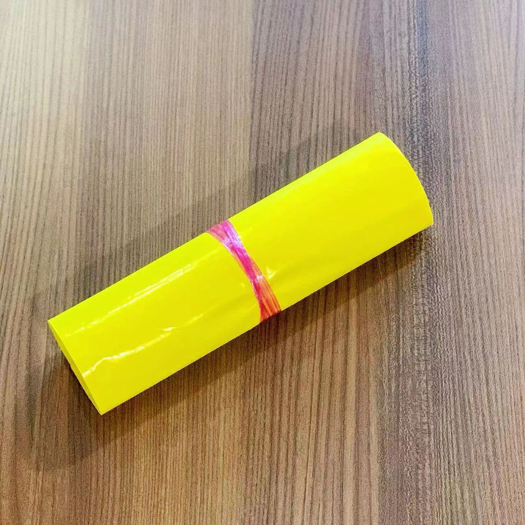 

plastik packing polymailer Warna Super Grade A/ Super Glossy 30x40 isi 100