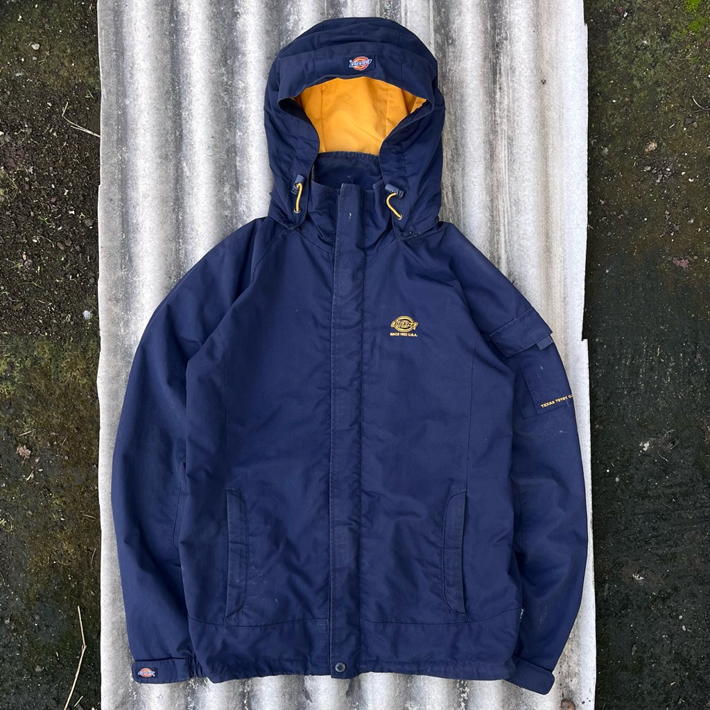 Jaket Dickies ECWCS Dickies outdoor second Dickies outdoor bekas Dickies Second dickies bekas jacket