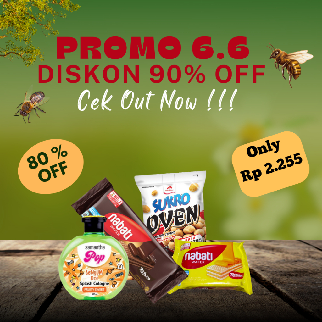

PAKETAN SUKRO, NABATI, DAN SAMANTHA 125ML