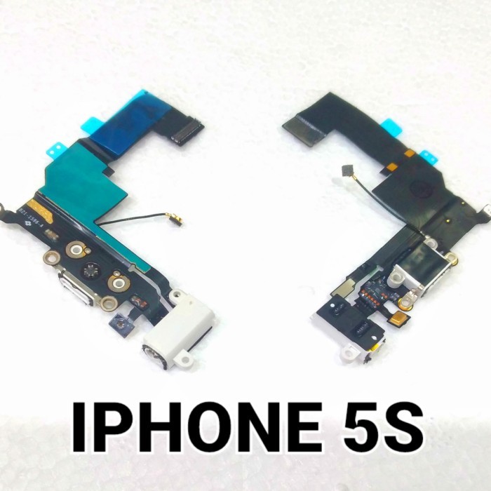 Flexible Charger / Connector Charger iPhone 5S Original Copotan Charge