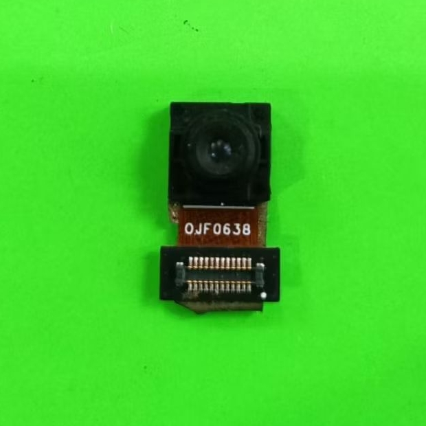 Kamera Depan Oppo F5 Original Copotan