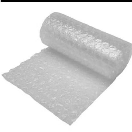 

BUBLE WREP PACKING TAMBAHAN