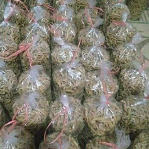 

usus ayam crispy 1kg