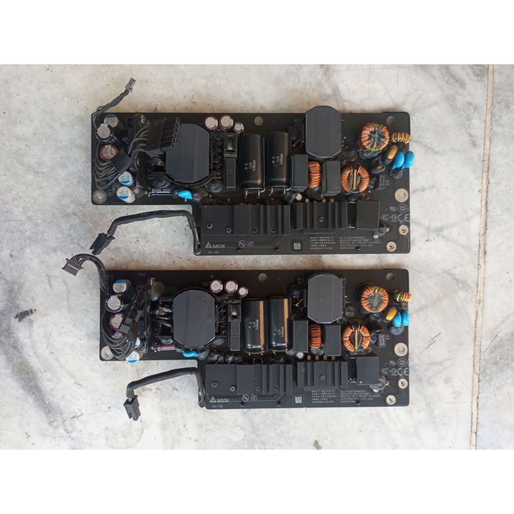 power supply iMac slim 21" 27" A1418 A1419 rusak