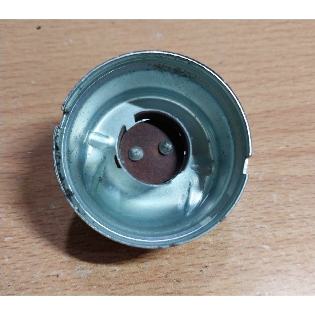 PITING LAMPU DEPAN BAJAJ 2TAK BAJAJ OREN RODA TIGA