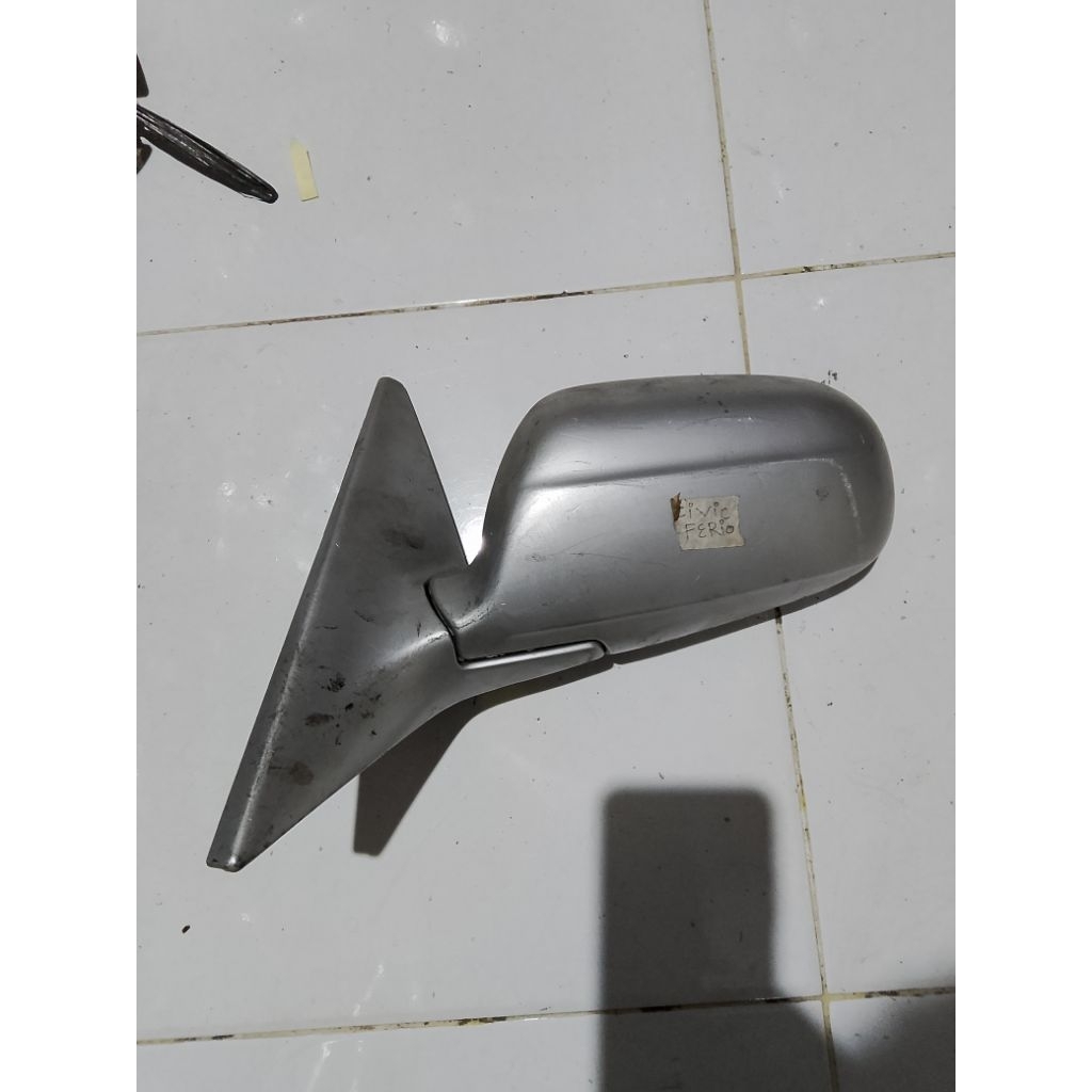 Sepion Civic Ferio 96(kiri)