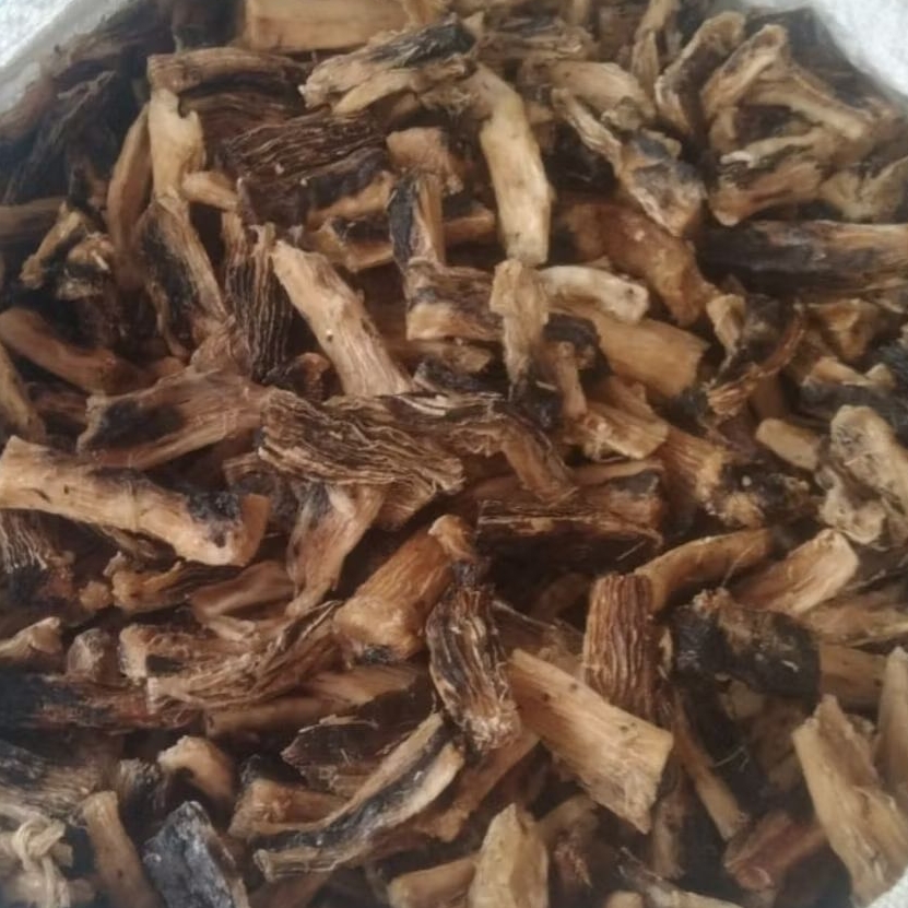 

Cahayadstore Gatot / Gathot /Gaplek / Jajanan Jawa / Singkong Kering 1Kg