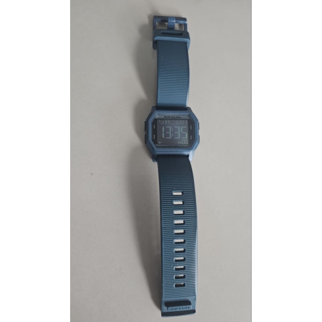 Jam Tangan Ripcurl original atom cobalt