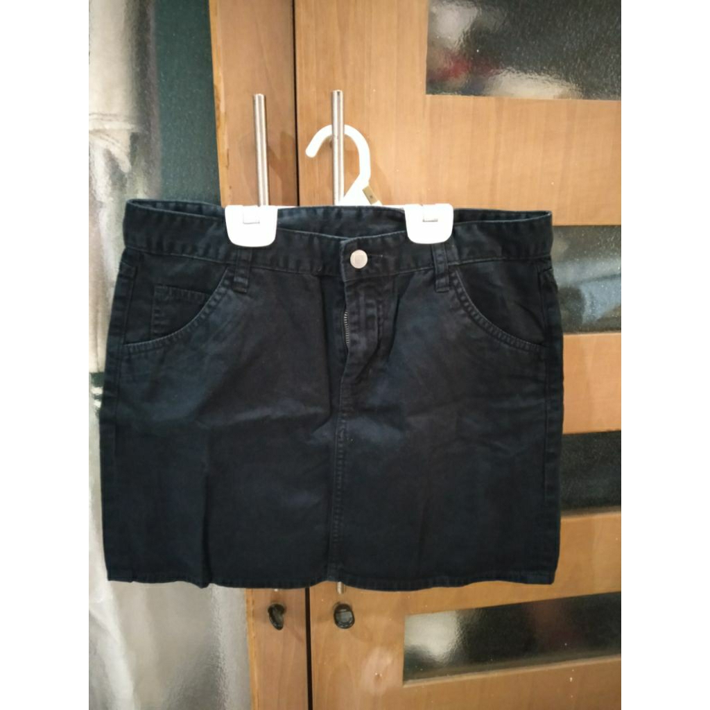 Preloved rok bawahan / rok pendek