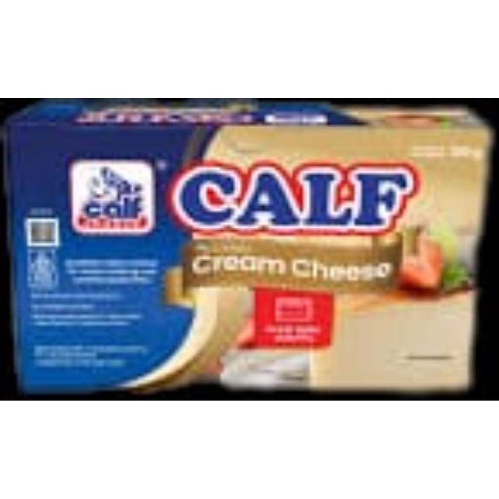 

Calf Cream Cheese - 200g