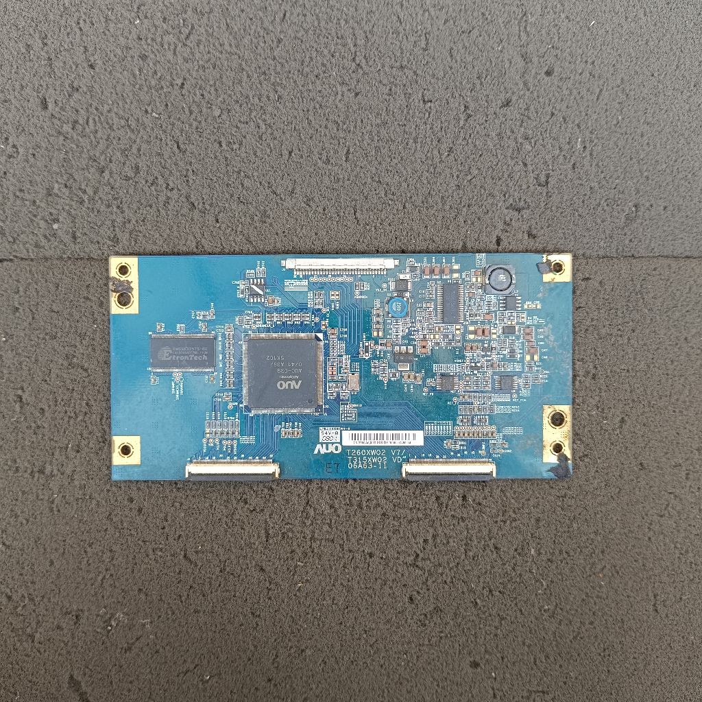 ticon tcon tikon tv LG 32LD310 32LD310-TA original copotan